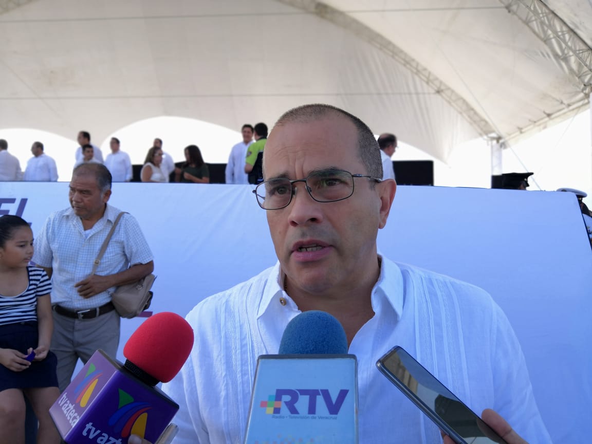 Saldo blanco en Veracruz-Boca del Río, tras festejos patrios