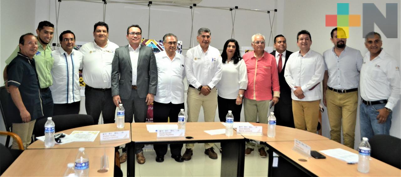 Primer Congreso de Educación Física de la SEV para promover la cultura de paz