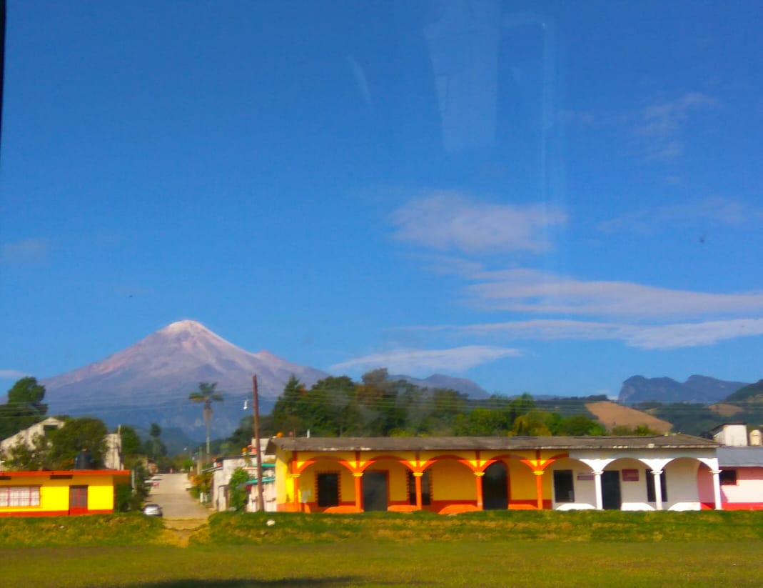 Tetelzingo, Coscomatepec