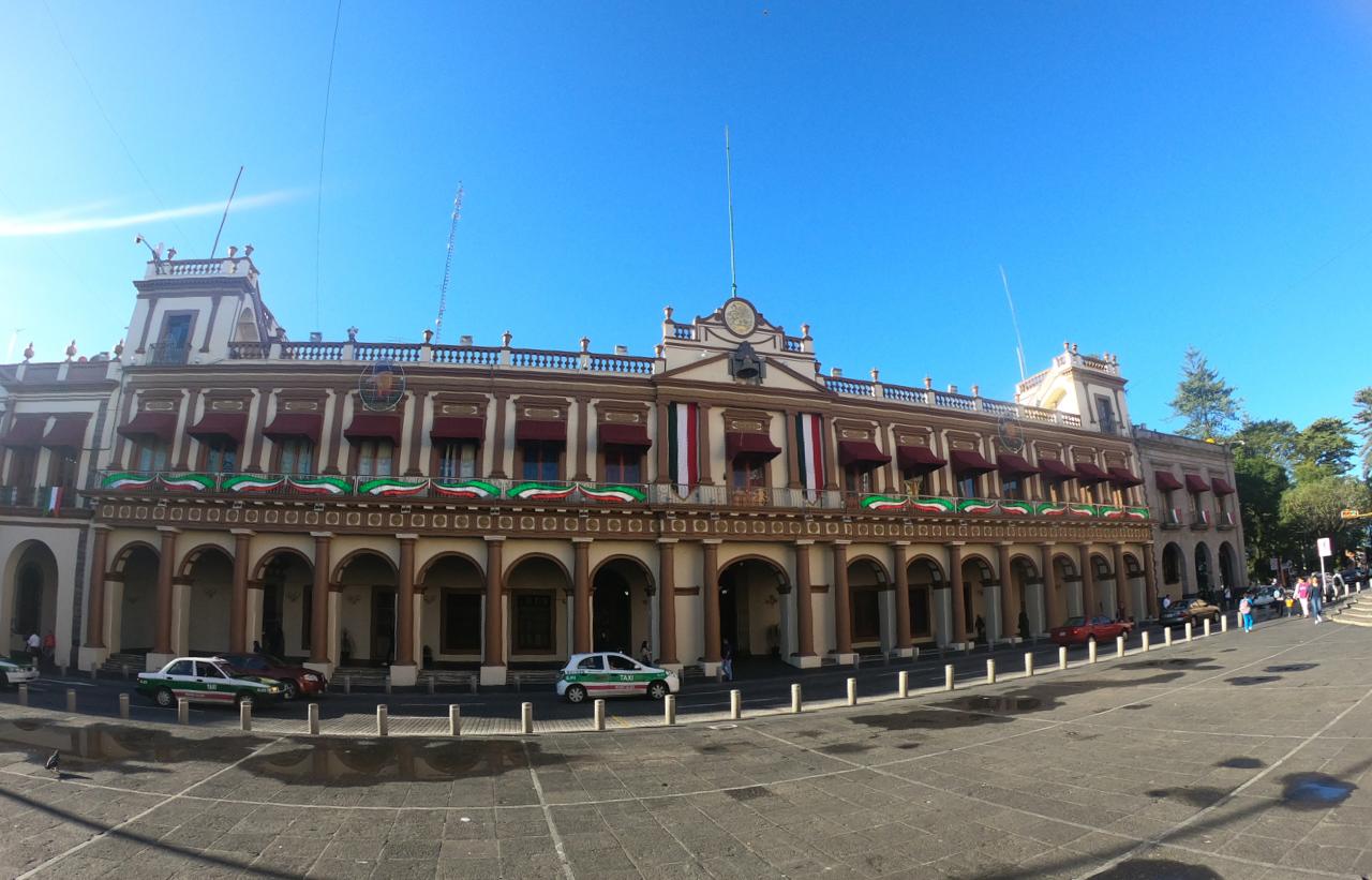 10 nuevos funcionarios se incorporan al equipo gubernamental de Veracruz