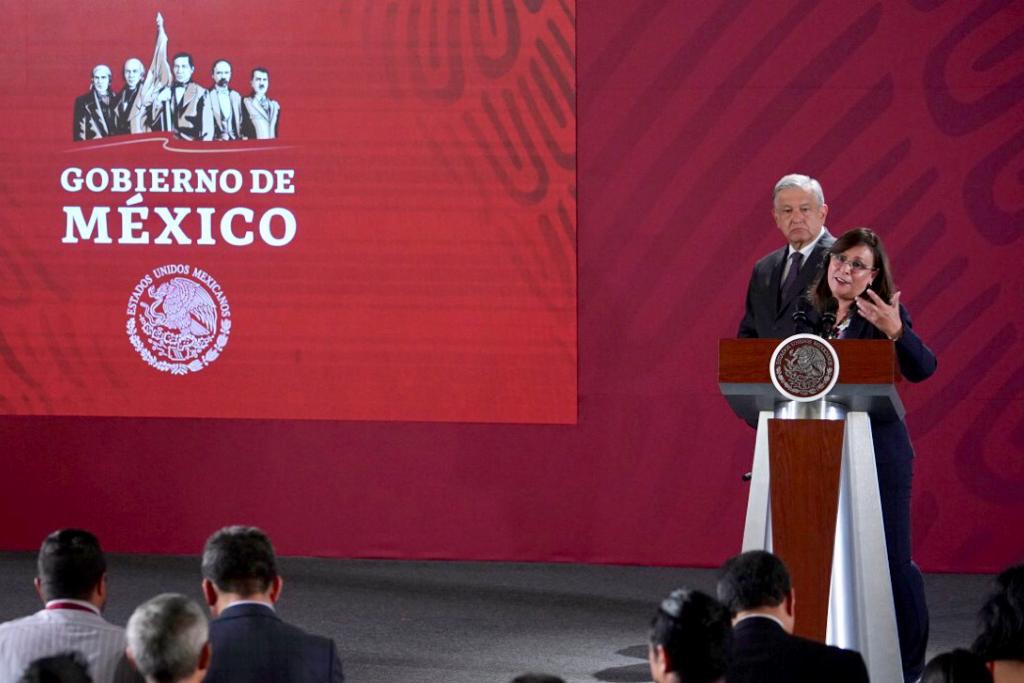 La capacidad de producción del Sistema Nacional de Refinación pasó del 32% al 52%