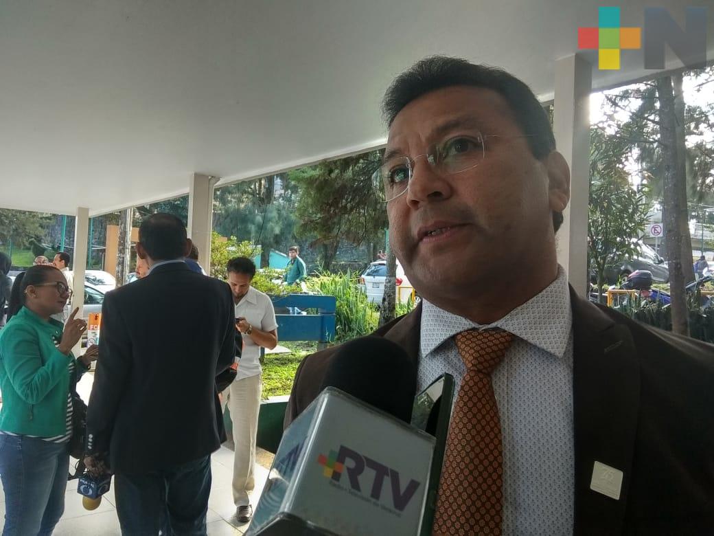 UV tendrá nuevos convenios de titulación con instituciones de Centro y Sudamérica