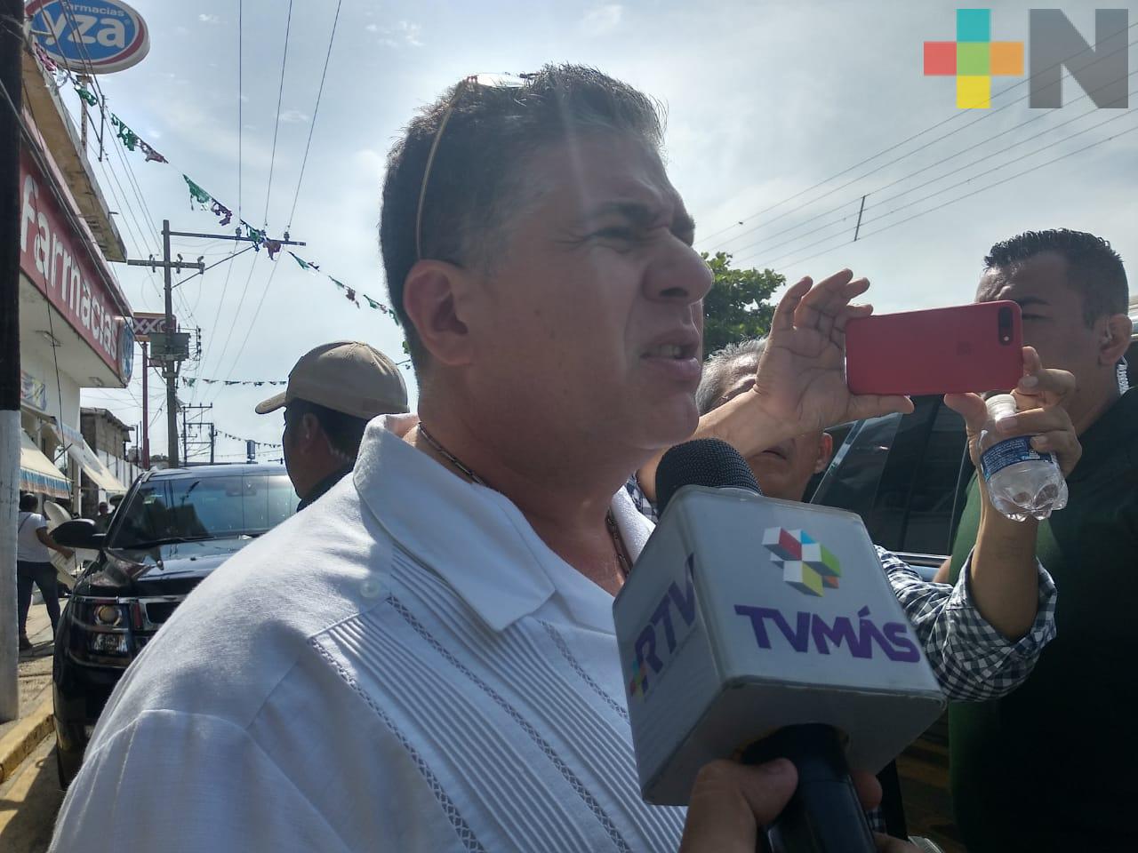 Reforzarán operativos de seguridad en zona sur: SSP