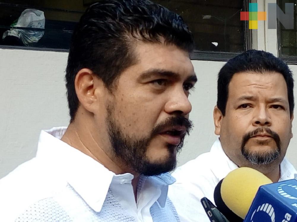 SEV mantiene abierto el diálogo con padres de familia de Zongolica