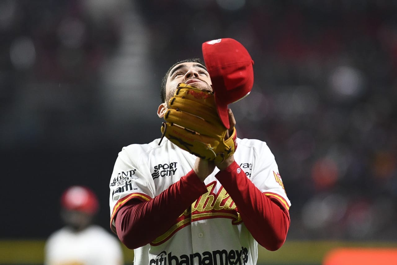 Se extiende la «guerra civil», Diablos Rojos ganó el sexto juego