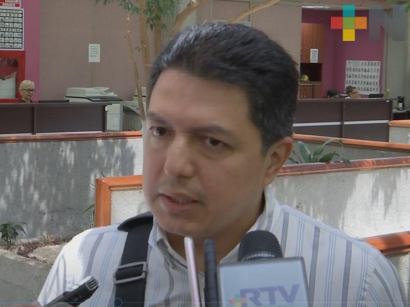 Con Verónica Hernández Giadáns habrá de mejorar la procuración de justicia: abogado Nicolás Baltazar