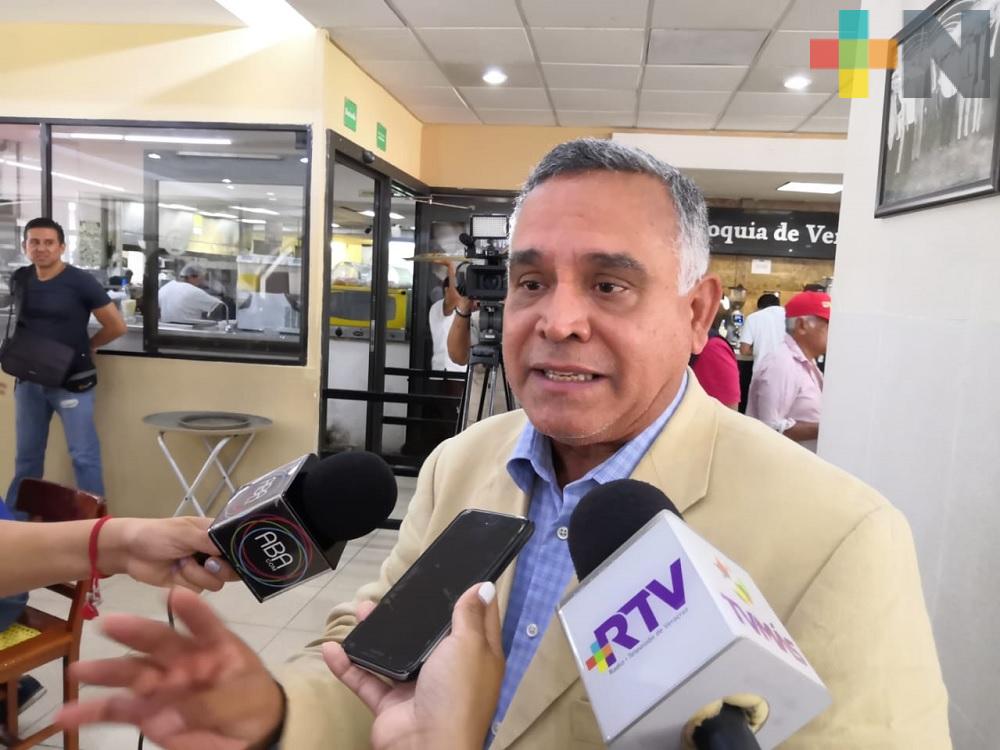 Camina con transparencia el proceso para elegir nuevo titular del Orfis: Abogado