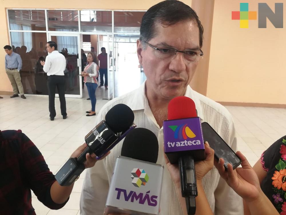 Programa «Tú lavas, yo pinto» benefició a 51 escuelas de Coatzacoalcos