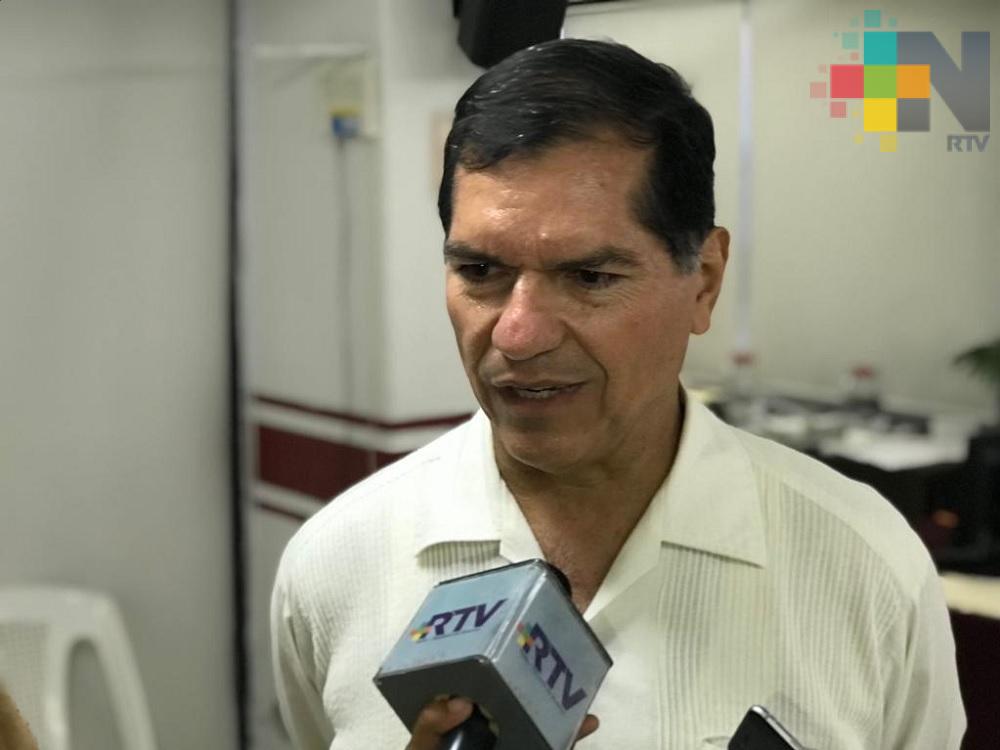 Proyecto del Corredor Interoceánico sin riesgo por cuestiones de seguridad: Alcalde de Coatzacoalcos