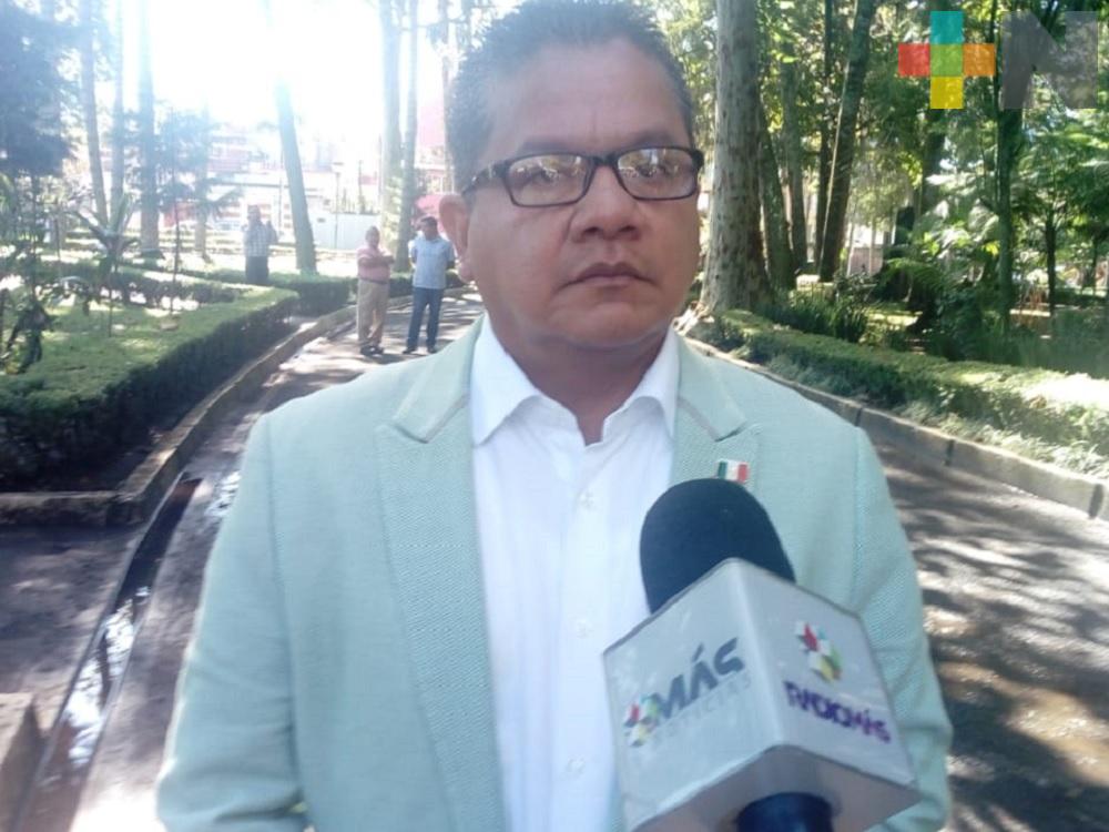 Necesaria una reunión interestatal y municipal para tratar contaminación de río Blanco: Alcalde de Nogales