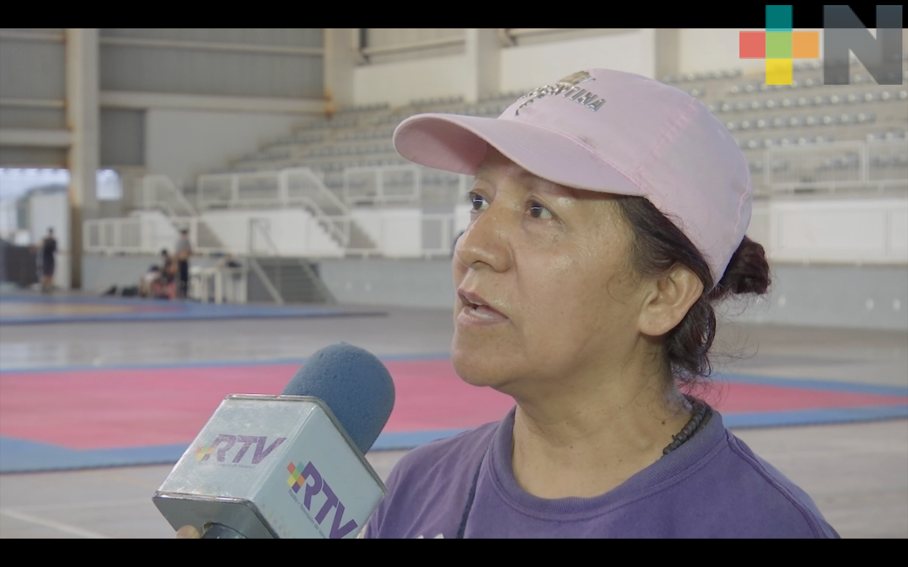 Destacó Veracruz con dos oros en Festival Olímpico de Boxeo