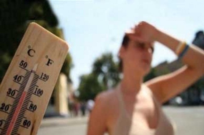 Sigue ola de calor en la entidad veracruzana; se esperan lluvias hasta el jueves