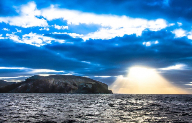 Nivel del mar subiría un metro para el año 2100: IPCC