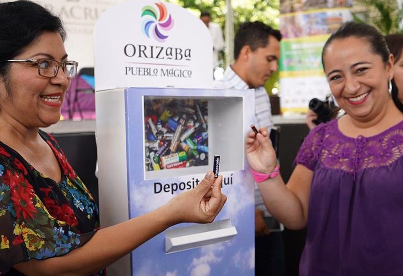 Inician Sectur y Sedema campaña “Pueblos Mágicos de Veracruz. Responsables con el Medio Ambiente”
