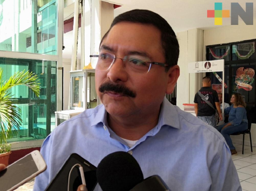 Para 2020, pago de nómina del ayuntamiento de Coatzacoalcos superaría los 700 mdp