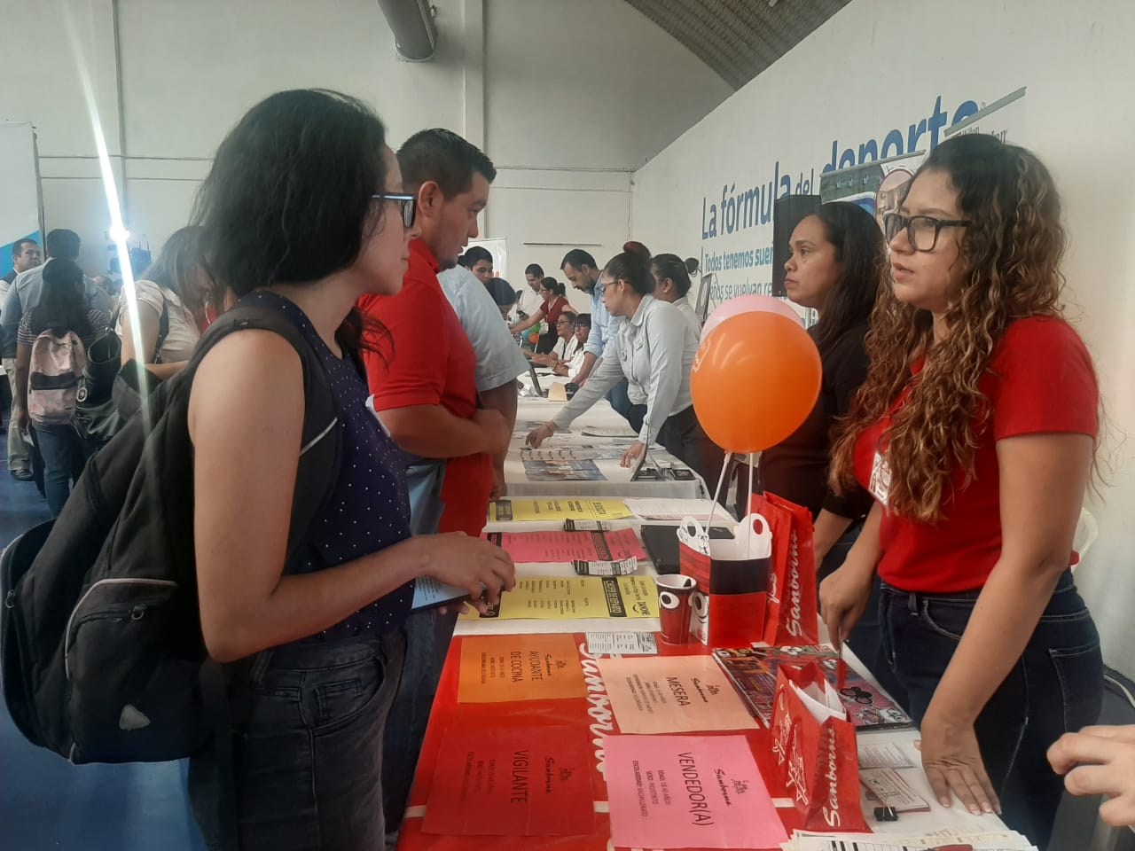 Realizarán primera Feria del Empleo 2020 en el municipio de Veracruz