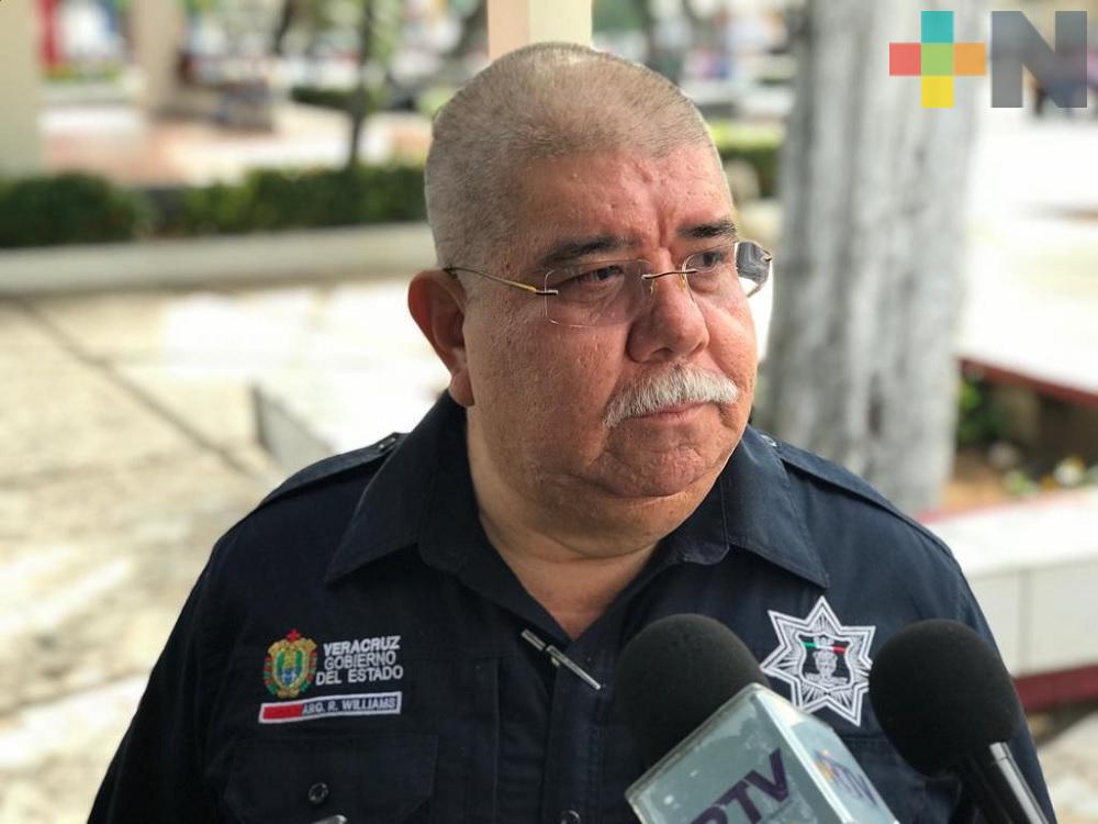 Regresan arrancones al malecón costero de Coatzacoalcos: Tránsito Municipal