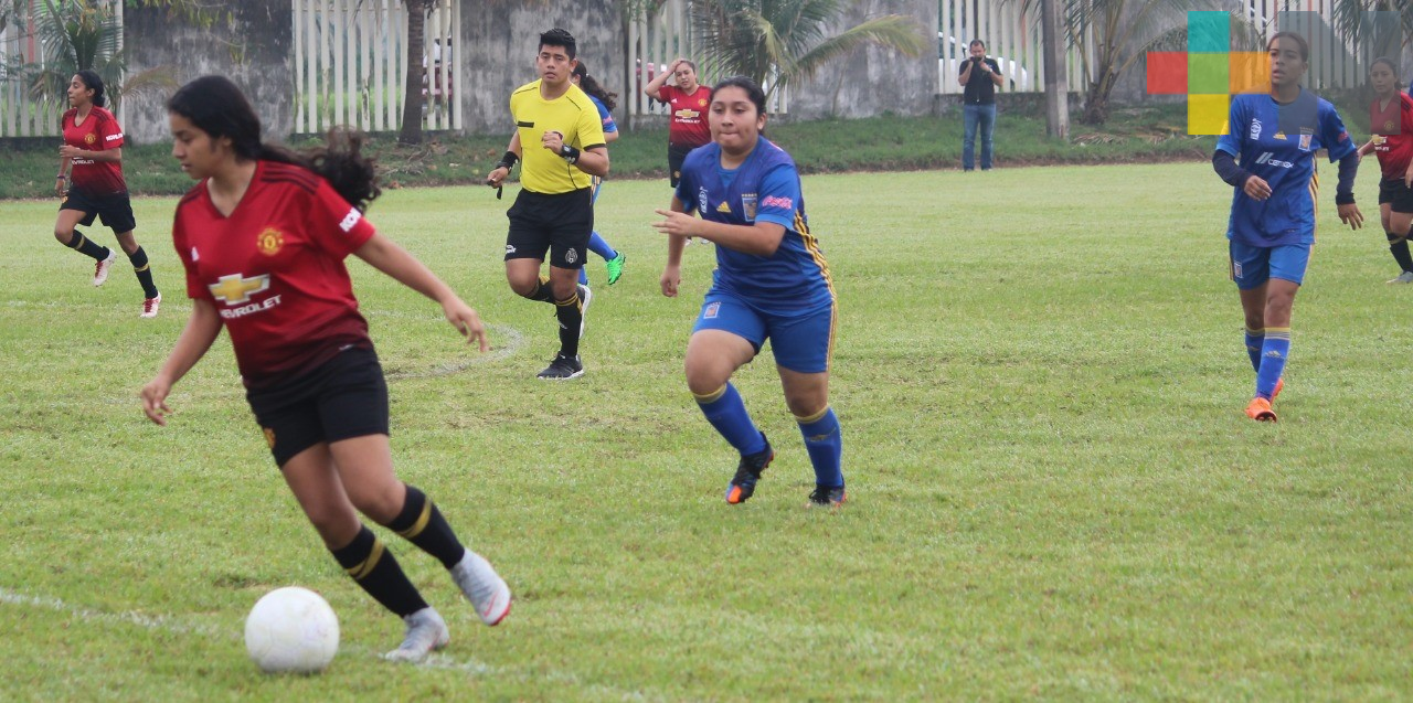 Universidad de Sotavento convoca a Torneo Interprepas de futbol