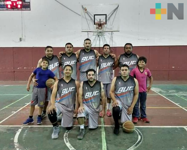 Bucaneros y Chogosteros se enfrentan en playoffs de Cisebasver