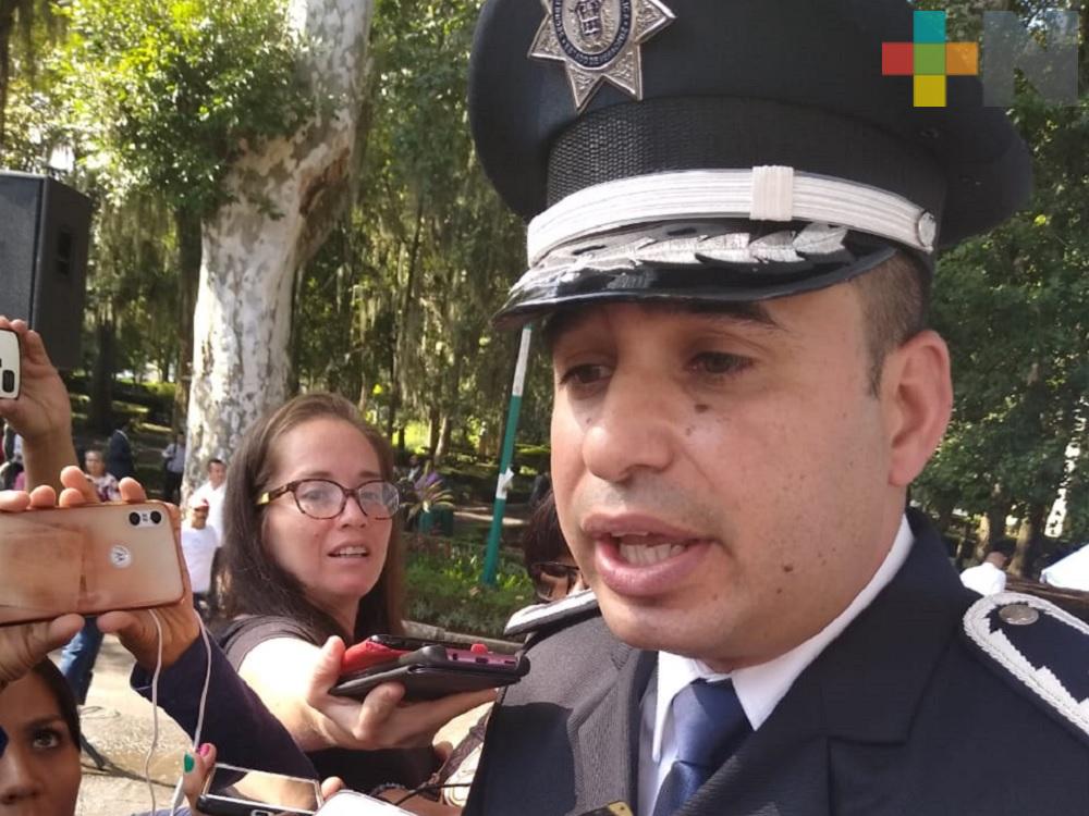 Continúa alcoholímetro y retiro de polarizado en el estado; operativo se ampliará a Poza Rica