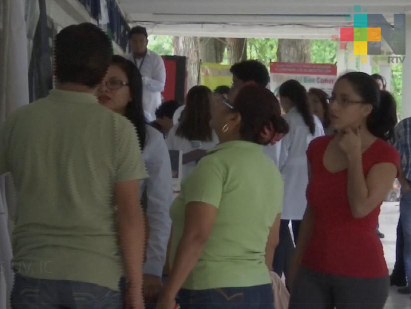 Universitarios y profesionistas veracruzanos, con más posibilidades de obtener becas internacionales