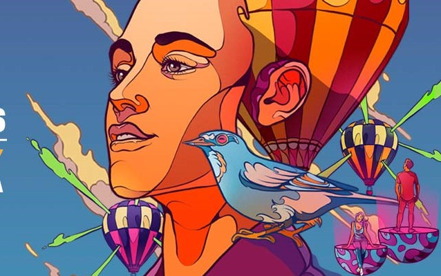 Los Amigos Invisibles y Kinky se presentarán en el Festival Volare de Orizaba