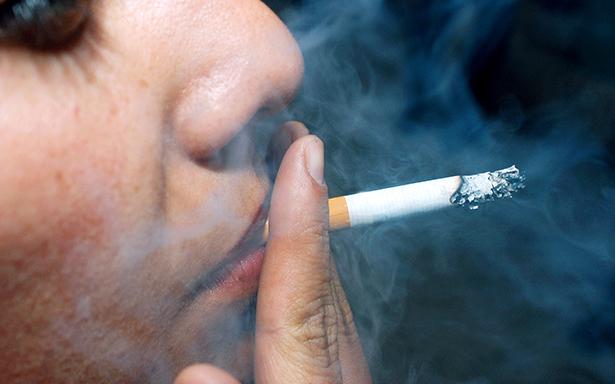 El tabaquismo mata a una persona cada cuatro segundos: OMS