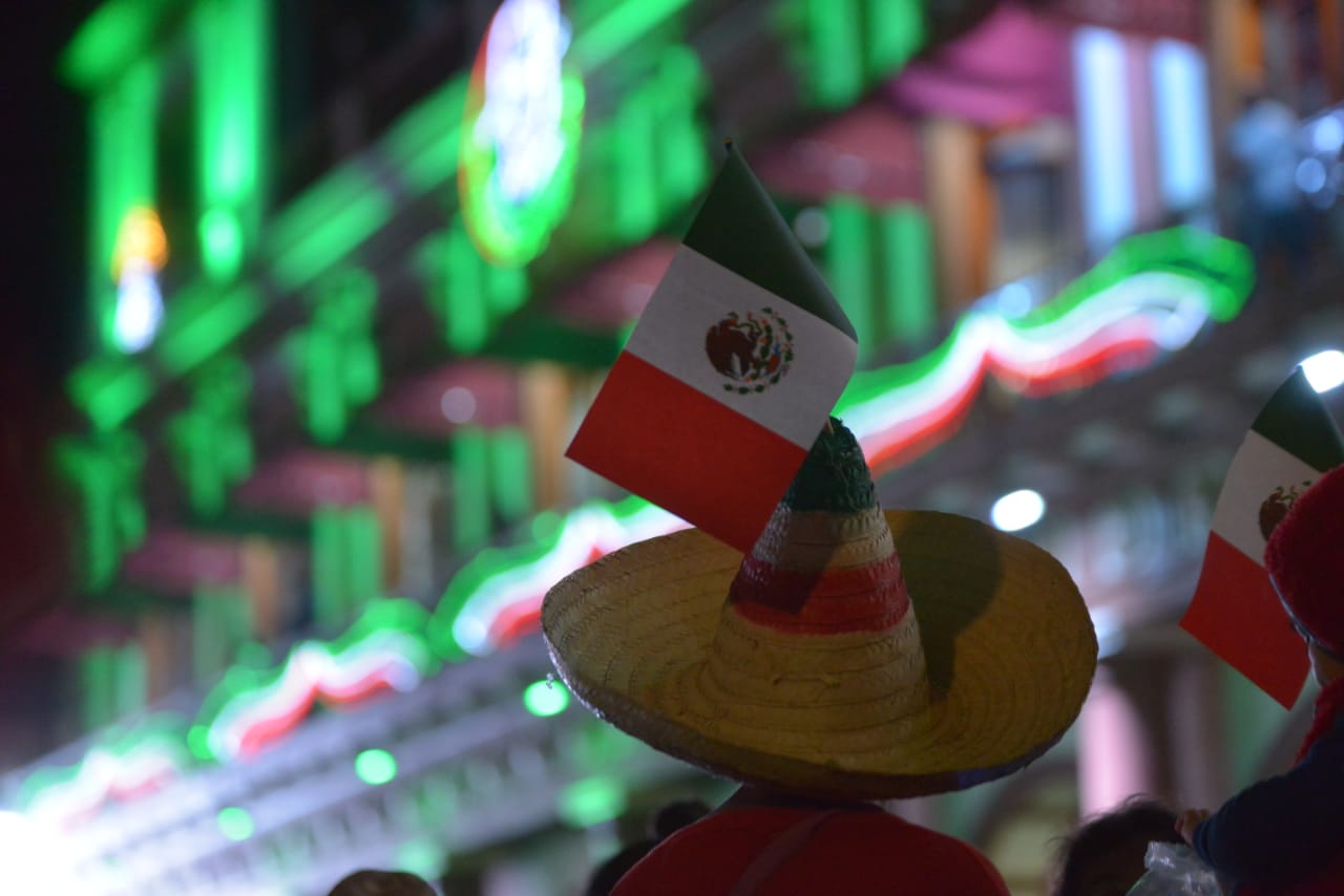 La Original Banda el Limón dará Grito de Independencia en Xalapa