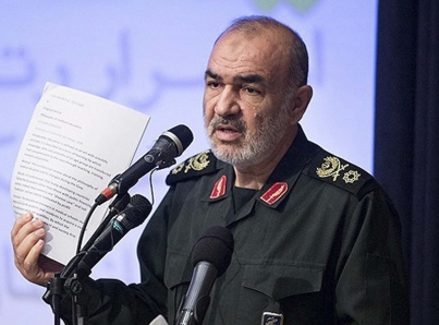 Advierte Irán que cualquier país que lo ataque se convertirá en un «campo de batalla»