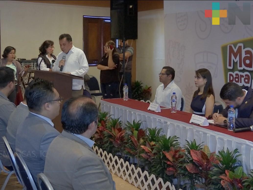 Taller de Inducción al Pensamiento Matemático busca desarrollar el pensamiento lógico del estudiante