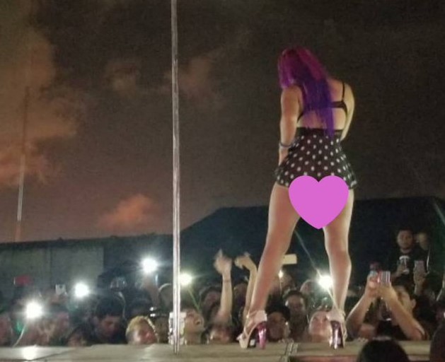 SEV se deslinda de fiesta de bienvenida en Tecnológico de Minatitlán