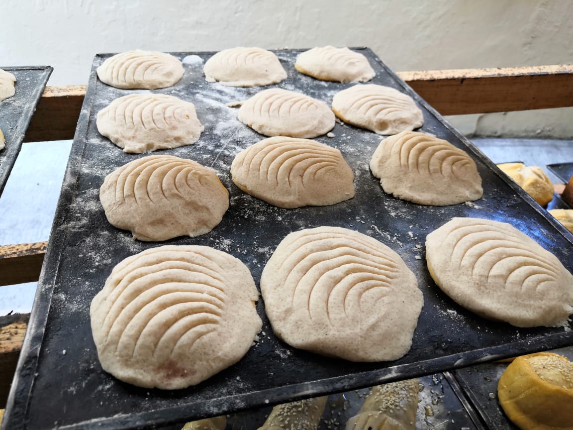 Industria panificadora augura buen cierre de año