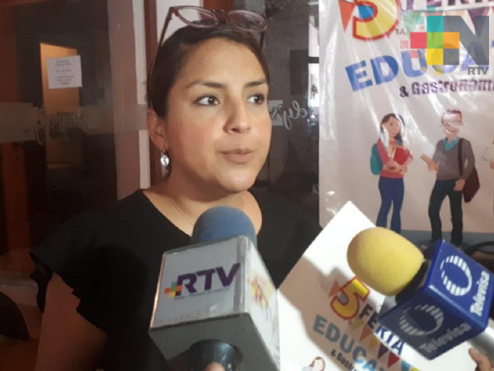 Brindarán talleres de lengua de señas mexicana y braille, en Veracruz puerto