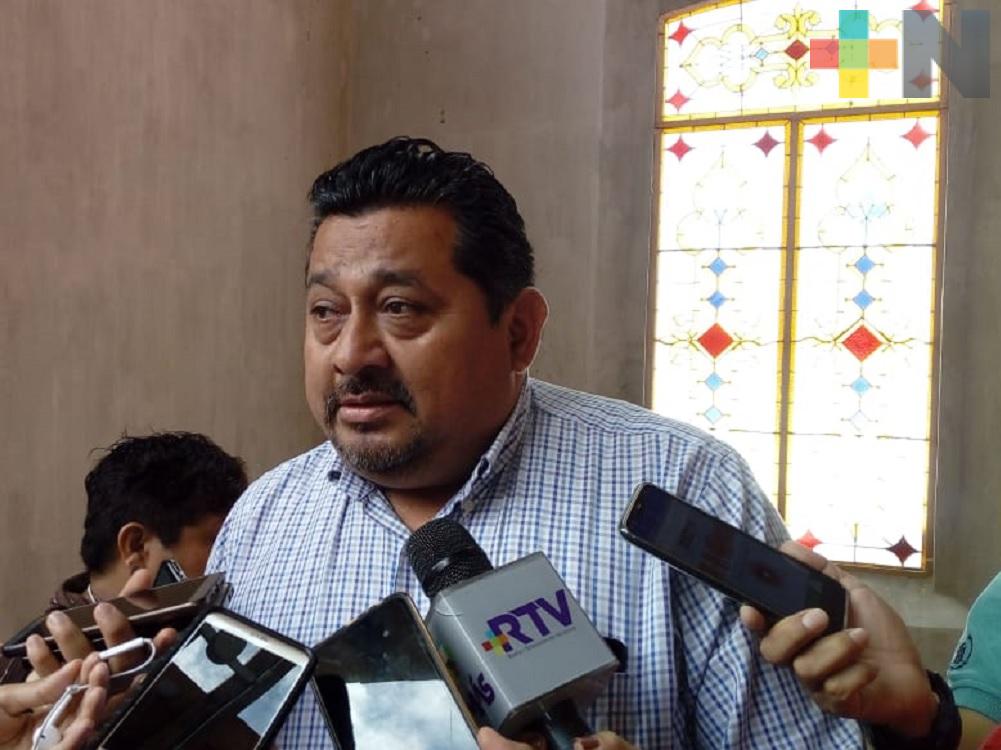 En Xalapa, comercios que incumplan con venta de alcohol serán severamente sancionados: regidor