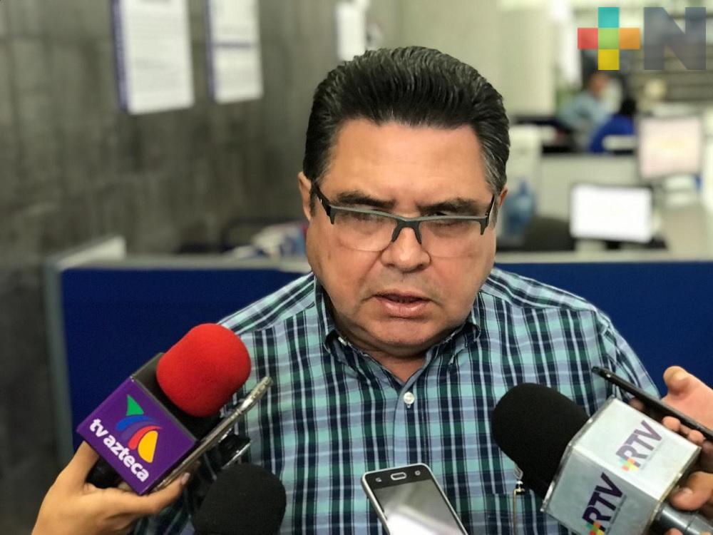 UV campus zona sur, preparada para terminar ciclo escolar a distancia