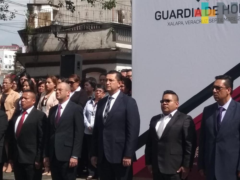 Operativos para hacer valer Reglamento de Transporte Público son permanentes: Ángel Alarcón