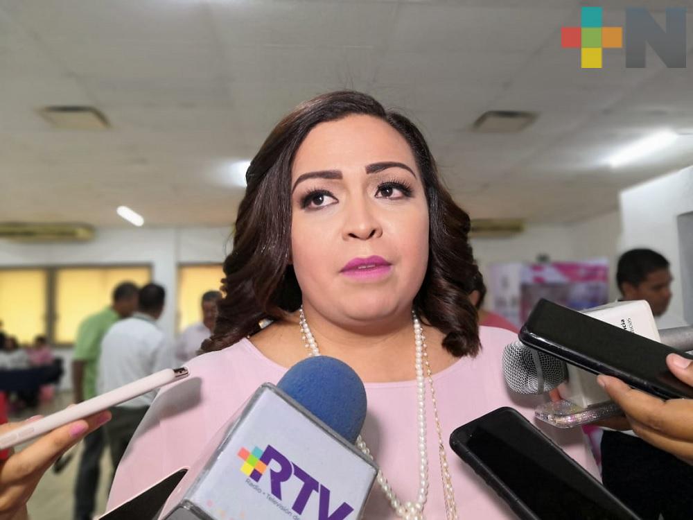 Son recurrentes quejas contra compañía de agua de Boca del Río: Síndica