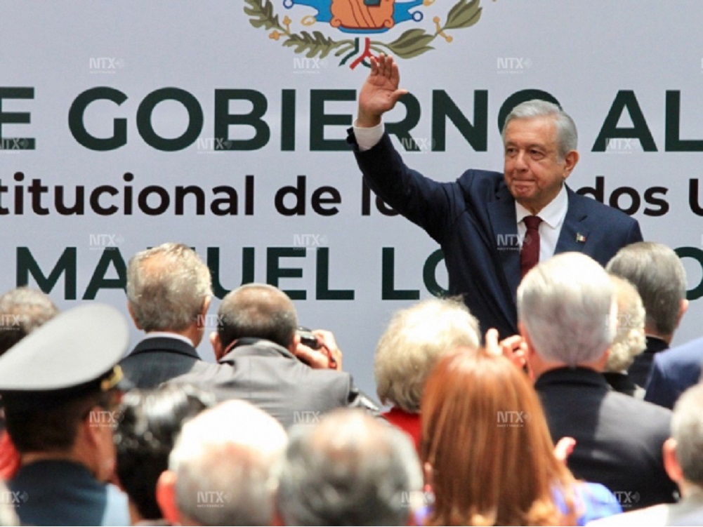 “Vamos bien” en Inversión Extranjera, afirma el presidente López Obrador