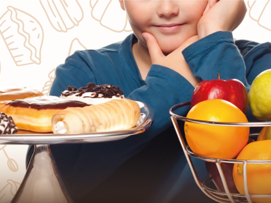 Buscan prevenir la obesidad infantil en escuelas de Banderilla