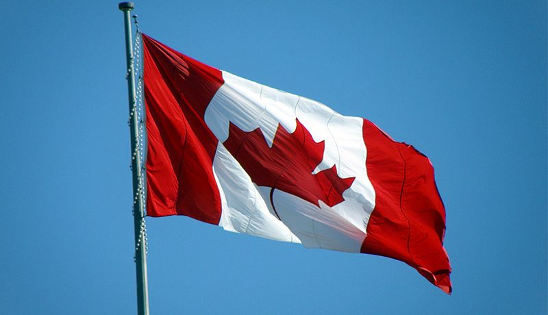Canadá, cierra fronteras para evitar contagios