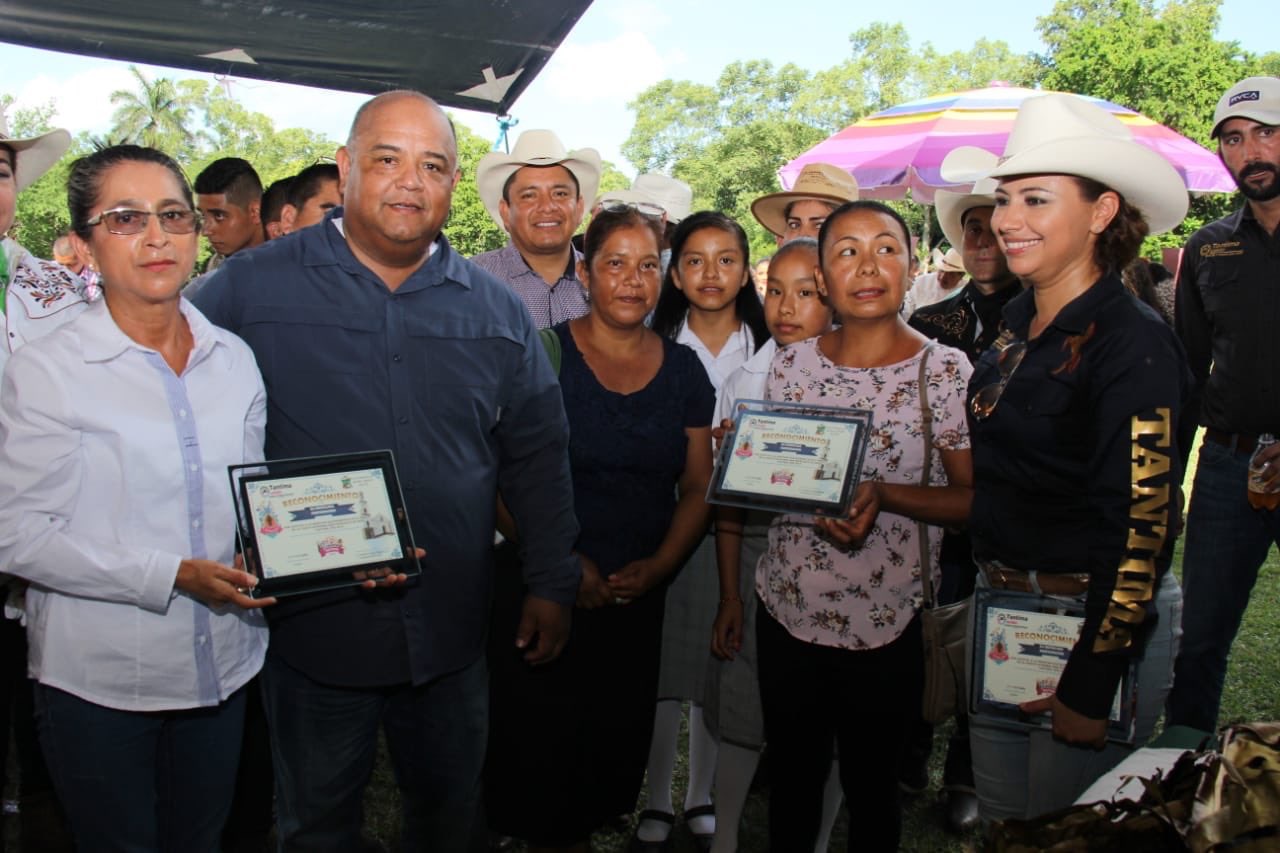 Pone en marcha Gobierno del Estado el programa de fortalecimiento cultural “Orgullo Veracruzano”