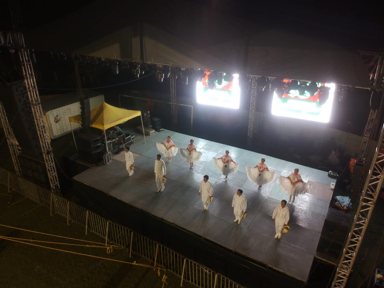 Tantima forma parte del programa «Orgullo Veracruzano»; participan 70 municipios