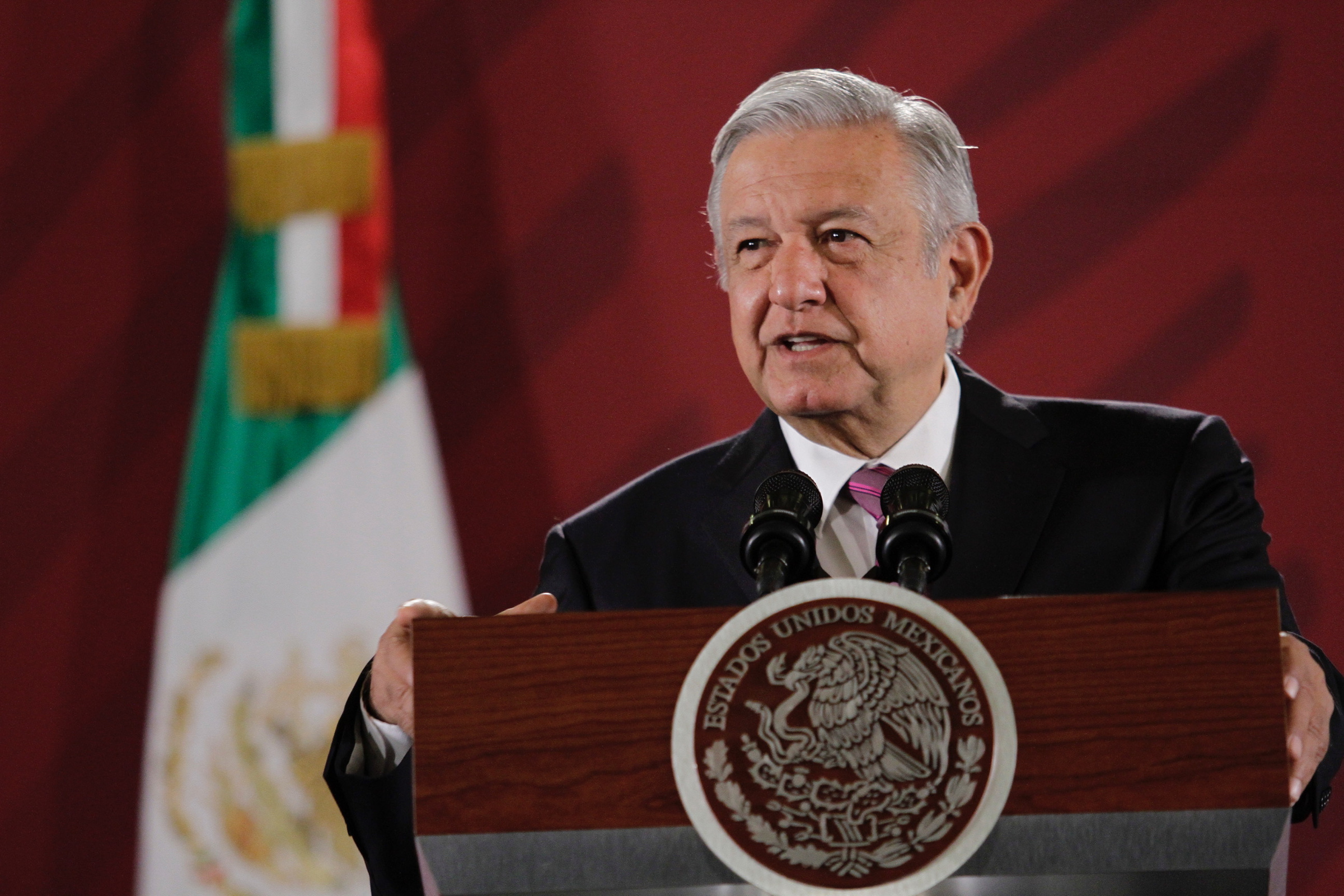 El campo es la fábrica más importante del país: AMLO