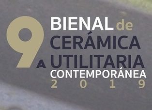 Inauguran la Novena Bienal de Cerámica Utilitaria Contemporánea en la GAC de Xalapa