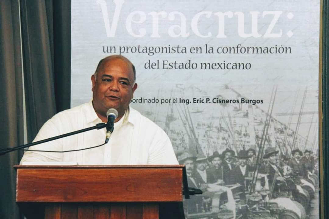 Se pretende declarar el 24 de agosto como Día Cívico Estatal: Eric Cisneros