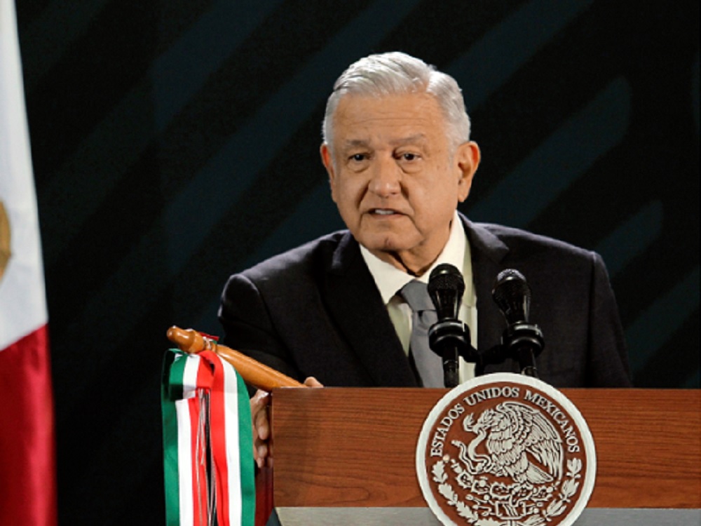 No hay impunidad porque no hay contubernio delincuencia-autoridades: AMLO