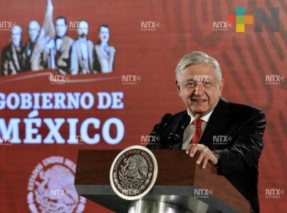 Propone AMLO personas honestas «no mercaderes» para Suprema Corte