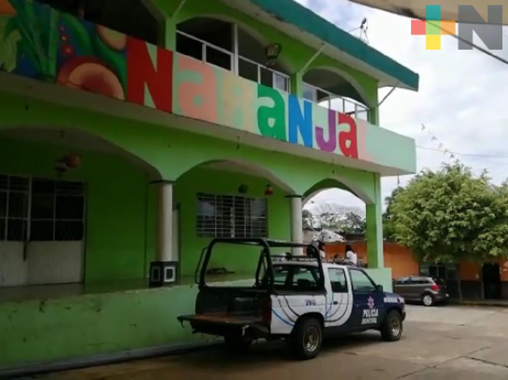 Sedesol apoyará a población vulnerable del municipio de Naranjal
