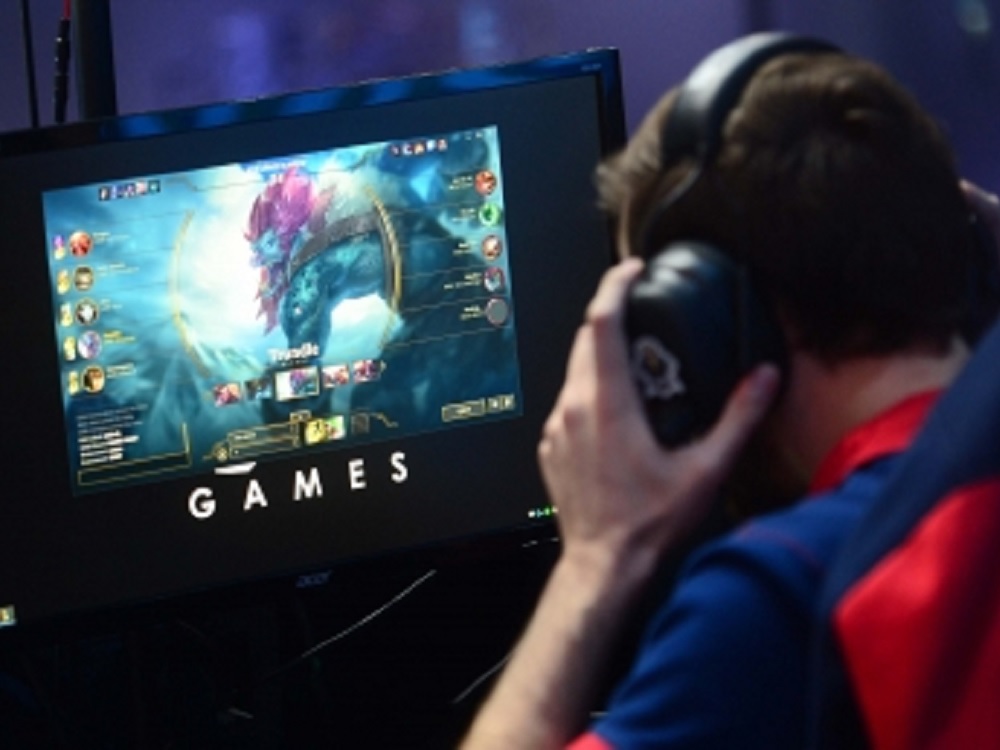 Adicción a videojuegos, similar a la que provocan las drogas