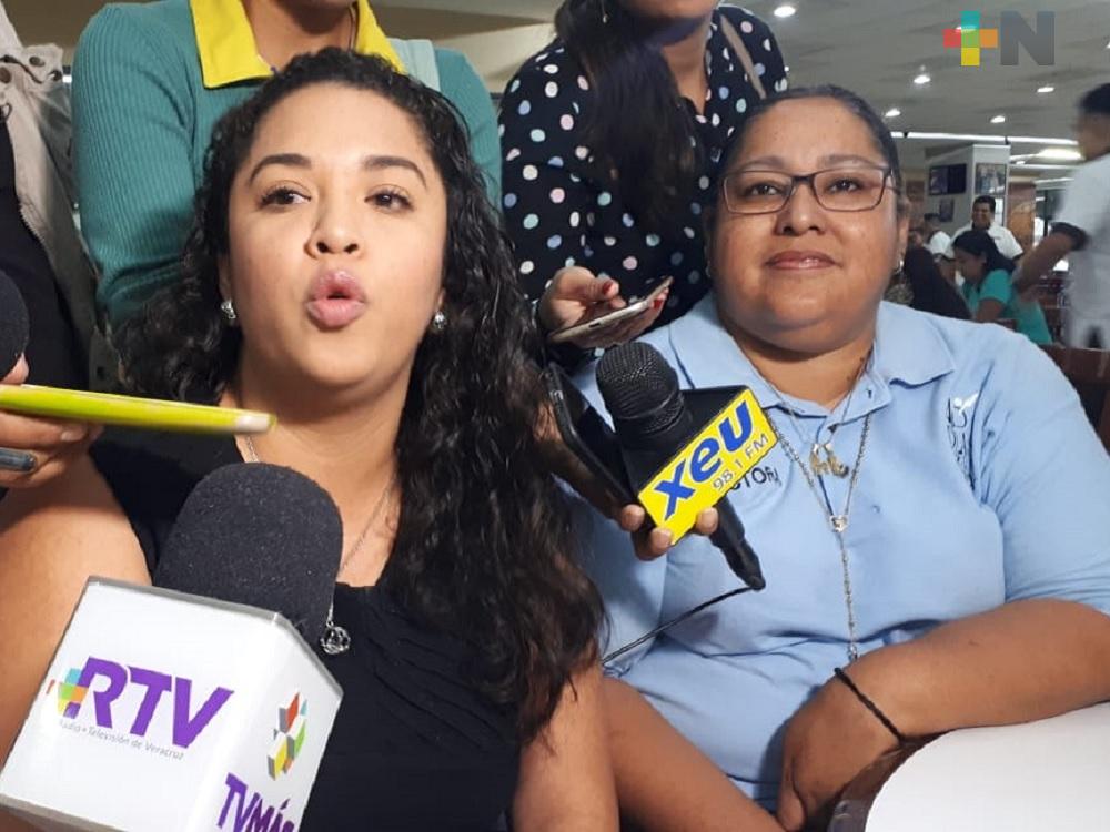 Agrupaciones provida darán voto de castigo a políticos que aprueben aborto en Veracruz